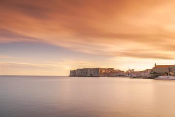 Private Dubrovnik Champagne sunset Cruise