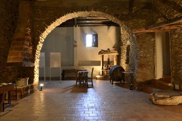 Basic Tour of the House Museum of Soap in Sciacca