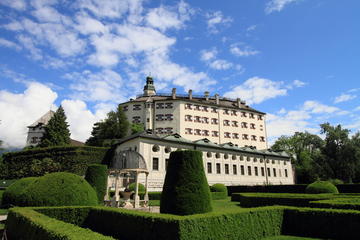 Excursion d'une journée - Swarovski et Innsbruck  au départ de Munich