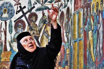 11-Day Private Tour of UNESCO World Heritage Romania from Bucharest