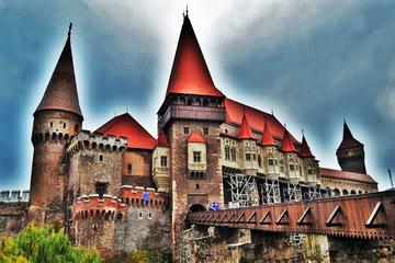14 Days Private Tour of Romania Tour from Bucharest