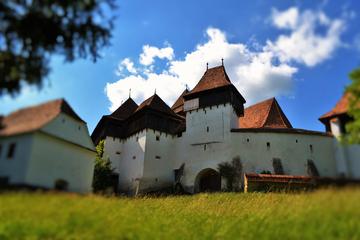 7-Day Private Tour of Transylvania from Bucharest