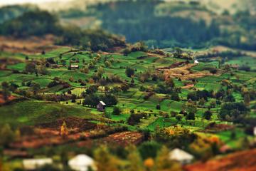 A Journey Back in Time: Countryside Life from Transylvania and Maramures - 15 Day Private Tour from Bucharest