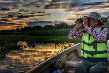 Discover Danube Delta from Bucharest - Private Tour for 5 Days
