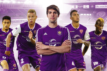 Orlando City Soccer Match