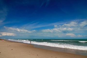 Transportation to Cocoa Beach from Orlando