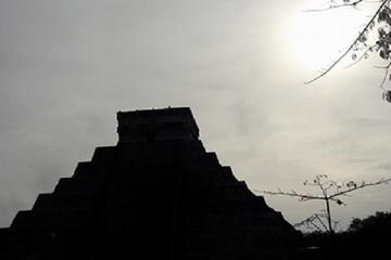 PRIVATE CHICHENITZA EXPRESS TOUR FOR CRUISE SHIPS FROM PLAYA DEL CARMEN