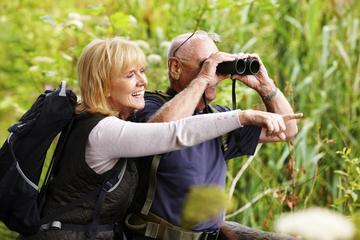 Private Luxury Bird Watching Tour for Beginners with Muyil Ruins