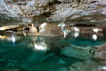 Private Tulum and Cave Experience from Cancun and Riviera Maya