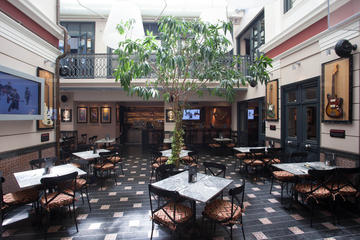 Hard Rock Cafe Athens