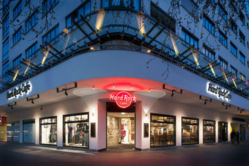 Hard Rock Cafe Berlin