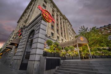 Hard Rock Cafe de Madrid