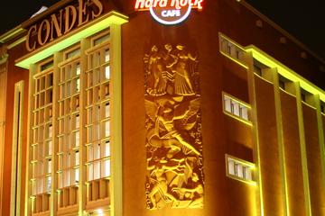 Hard Rock Cafe Lisbon