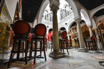 Hard Rock Cafe Seville