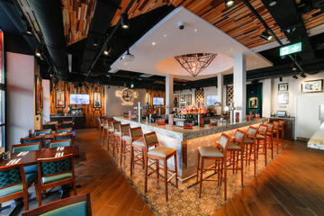 Skip the Line: Hard Rock Cafe Antwerp