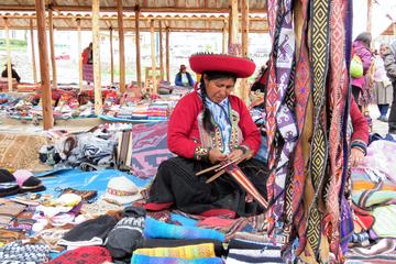6-Day Fascinating Highlights of Peru from Cusco