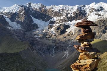 7-Day Cusco Adventure Trekking Salkantay