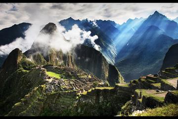 Cusco Machu Picchu and Sacred Valley 4-Day Tour