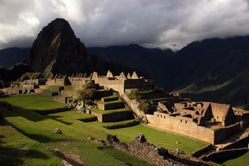 Full Day Tour to Machu Picchu from Cusco