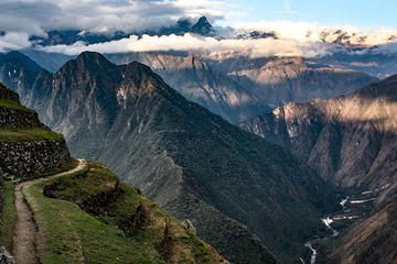 Sacred Valley of the Incas tour and Machu Picchu