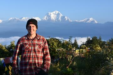9 Days Luxuries Nepal Himalayan Cultural Trekking Tour