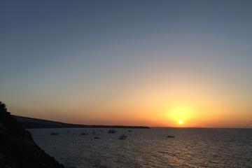 Explore Akrotiri and Oia Private Tour