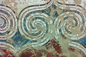Explore Akrotiri Historical Tour