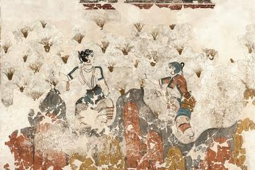 Explore Akrotiri Private Tour