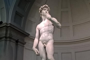 The Accademia Gallery