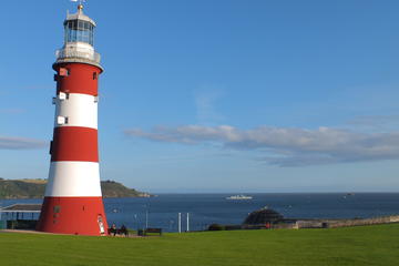 Plymouth and Dartmoor One Day Private Highlights Tour from Devon