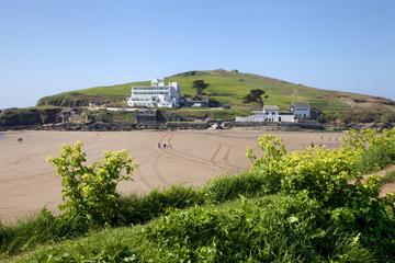 South Devon Coast and Country luxury private guided tour from Devon