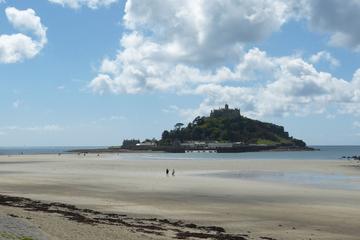Spectacular West Cornwall Highlights Luxury Private Tour from Devon