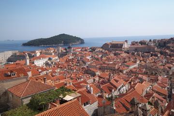 Dubrovnik Jewish Heritage Private Walking Tour
