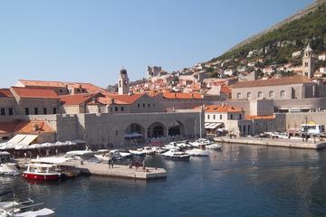 Dubrovnik Private History of Local Women Walking Tour