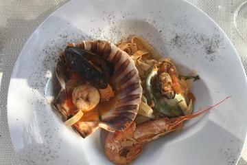 Let's cook in Cavtat