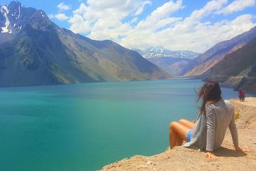 Day Trip to Cajon Del Maipo from Santiago