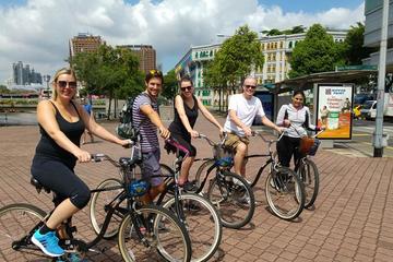 Bike Rental in Singapore