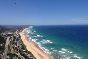 3-Day Garden Route Backpacking Tour from Port Elizabeth