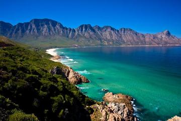 5-Day Tour from Port Elizabeth to Cape Town