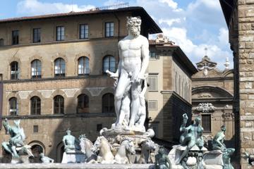 Florence Day Trip From Milan By Train