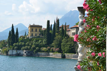 Gita di un giorno sul Lago di Como con partenza da Milano
