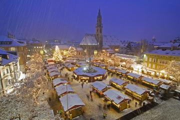 Italian Christmas Markets Day Trip from Milan
