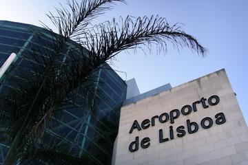 Lisbon Transfers & Ground Transport