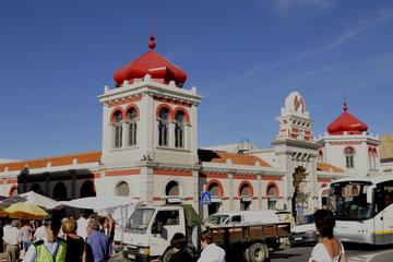 Loule Traditional Market Tour