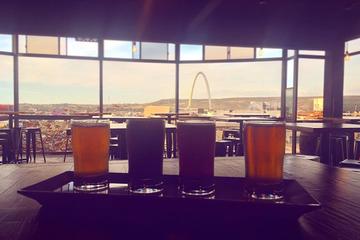 Crawling Craft Brew Tijuana: Tijuana Day Tour from San Diego