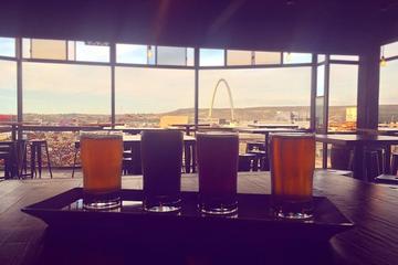 Full-Day Tijuana Craft Beer Tour from San Diego