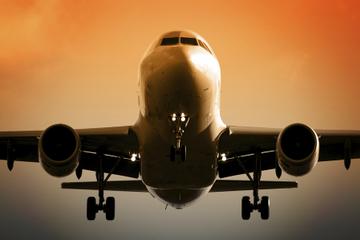Athens Airport Private Departure Transfer