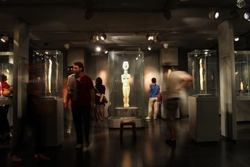 Athens Museum Unlimited Pass