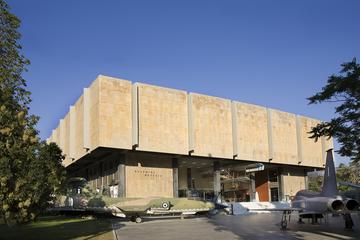 Athens War Museum Entrance Ticket