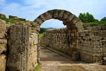 Classical Greece: 3-Day Tour from Athens